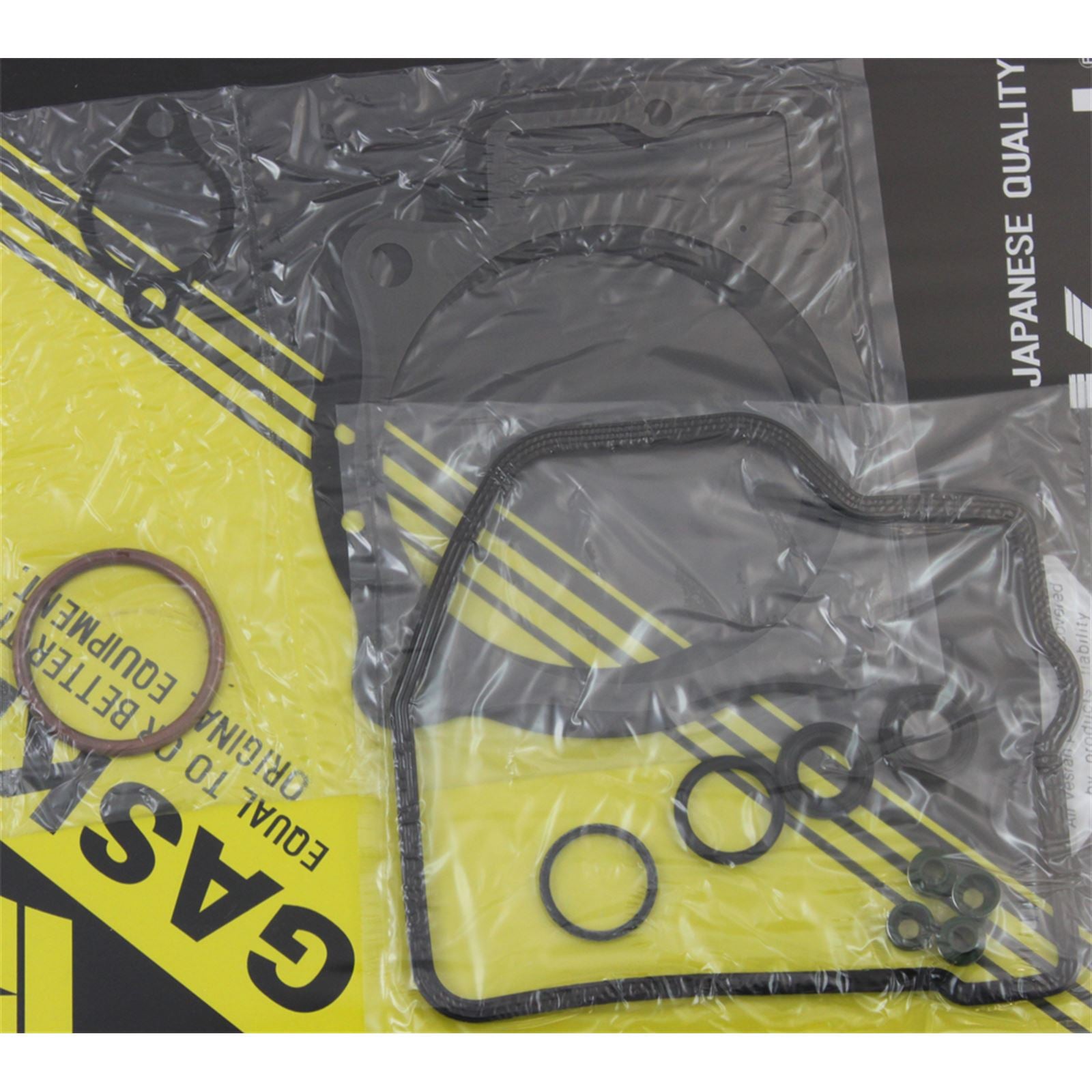 Vesrah Top End Kit for Honda CRF40R '09 [MPN: VG-5234-M]_154273