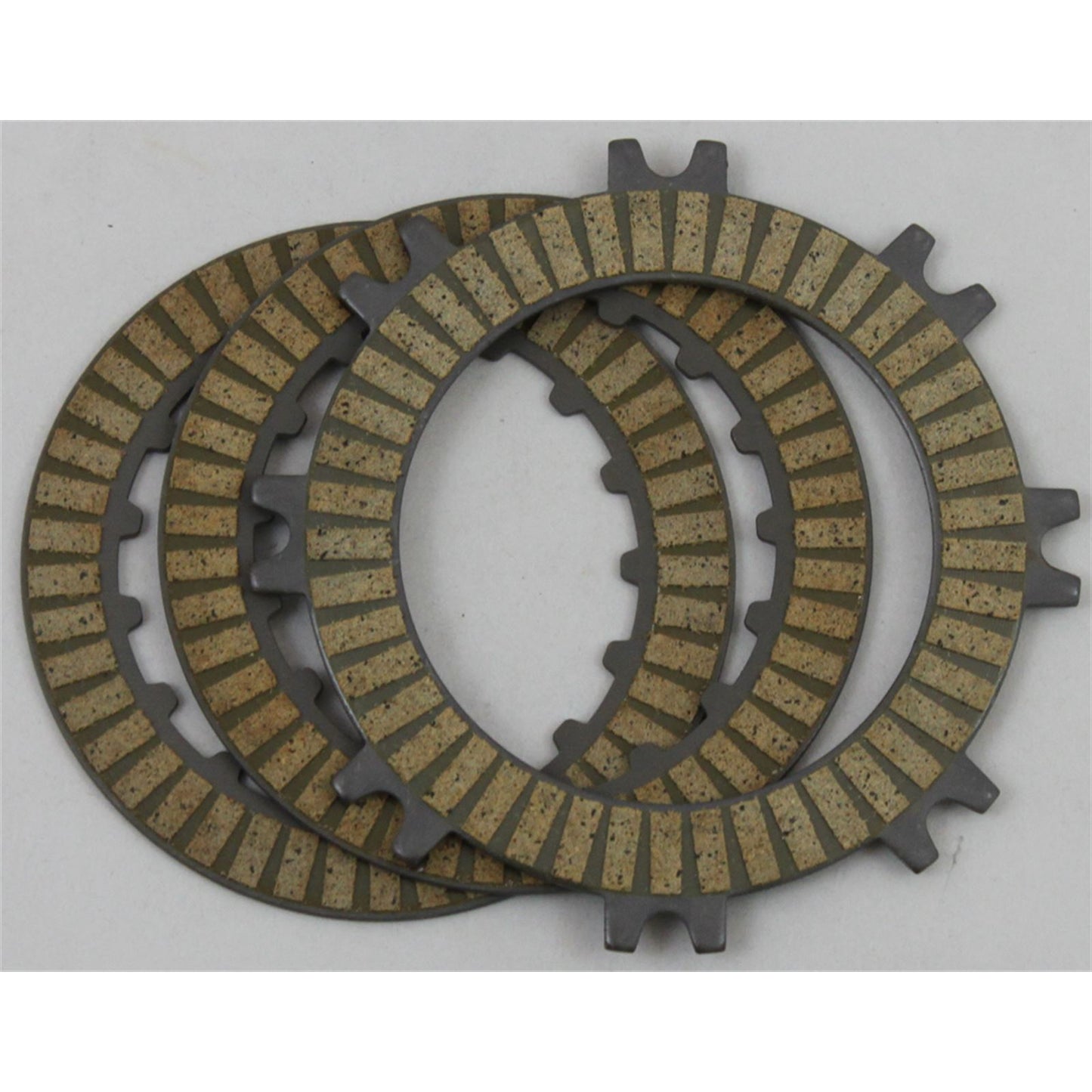 Vesrah Clutch Plates- CRF50/70F '04-11- XR70R '97-03 [MPN: VC-148]_154280