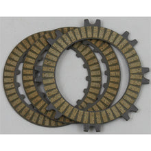 Vesrah Clutch Plates- CRF50/70F '04-11- XR70R '97-03 [MPN: VC-148]_154280
