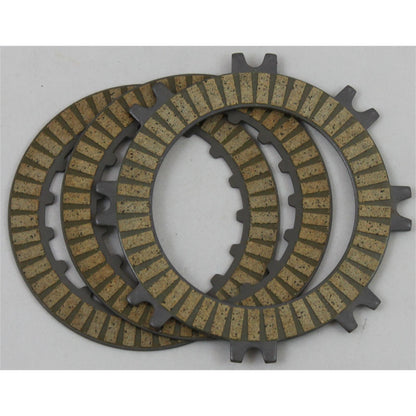 Vesrah Clutch Plates- CRF50/70F '04-11- XR70R '97-03 [MPN: VC-148]_154280