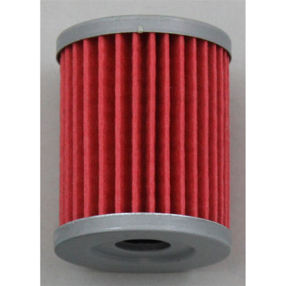 Vesrah Oil Filter- LTF250 '03-08 + Cat 250-300 '98-05 [MPN: SF-3007]_154303