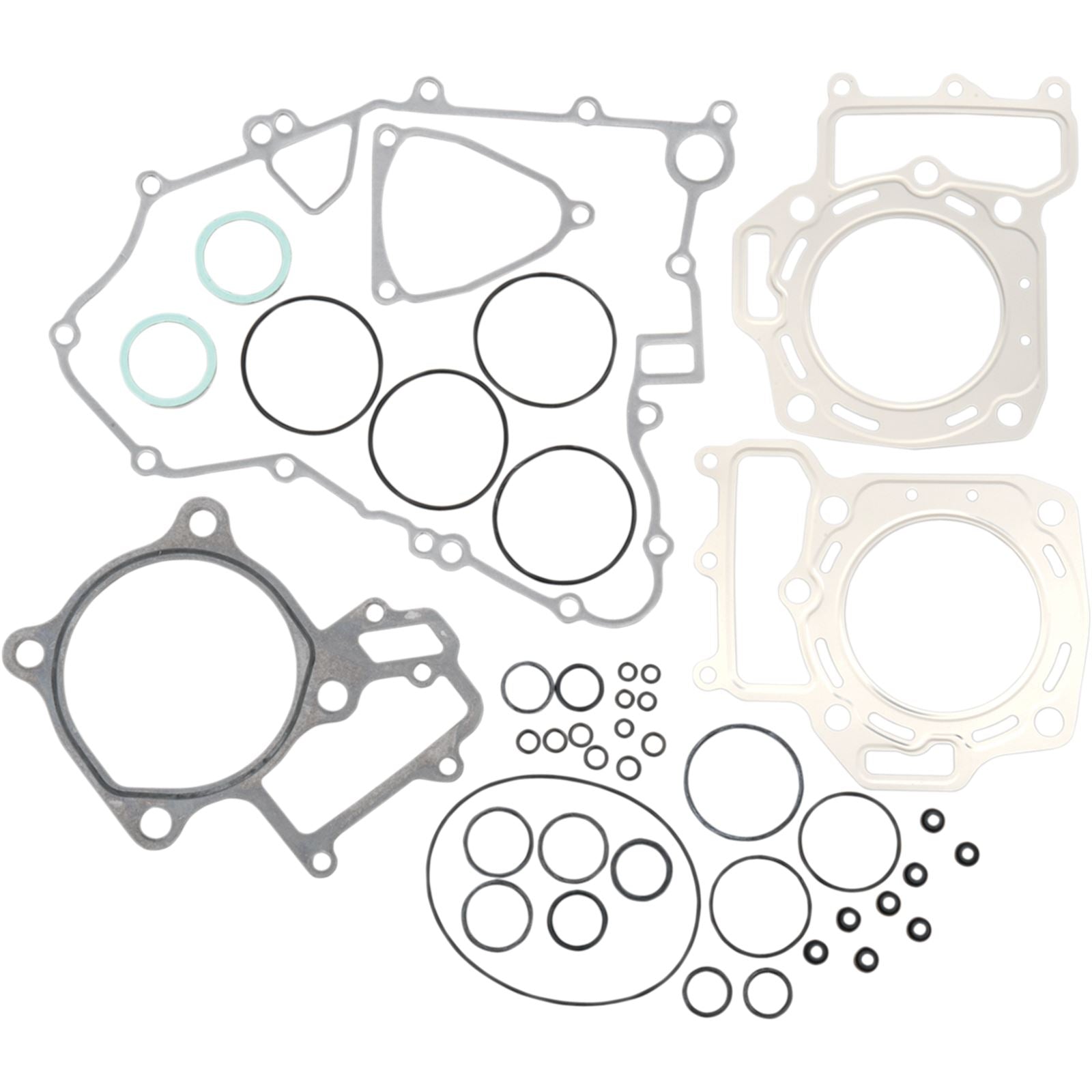 Vesrah Gasket Kit for Kawasaki KVF650 '06-09 Brute Force [MPN: VG-4091-M]_491219
