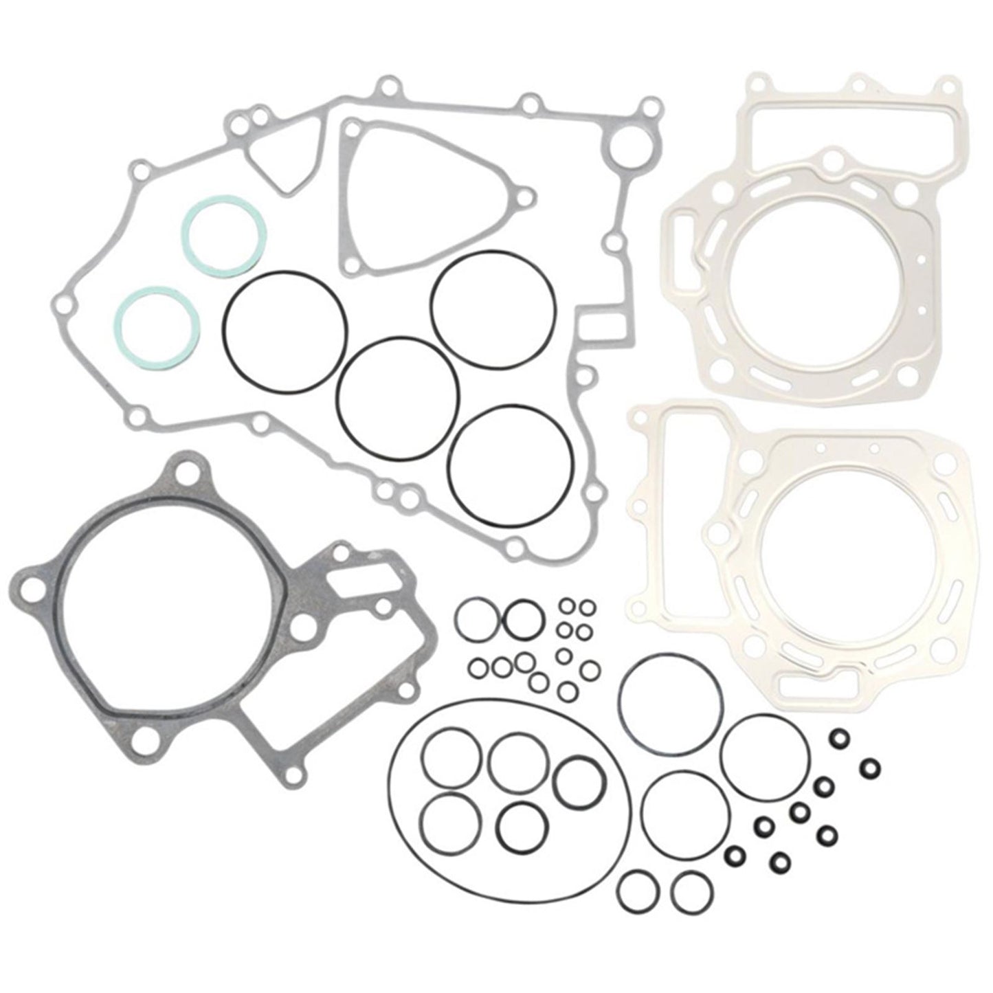 Vesrah Gasket Kit for Kawasaki KVF650 '06-09 Brute Force [MPN: VG-4091-M]_565387