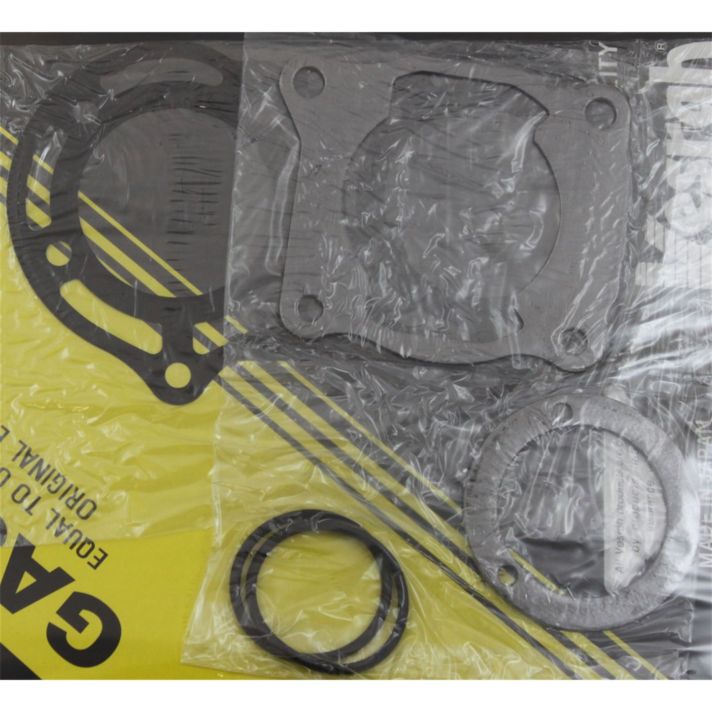 Vesrah Top End Kit YFZ350 '03-06 for Yamaha Banshee [MPN: VG-6148-M]_154332