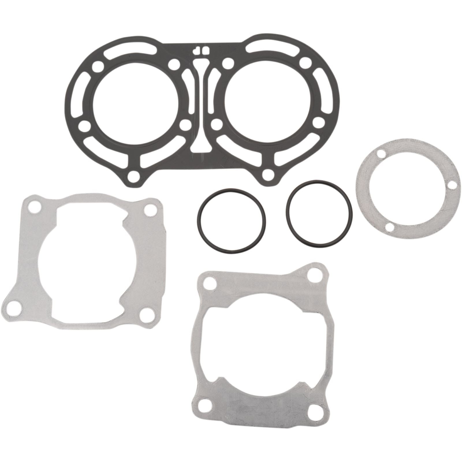 Vesrah Top End Kit YFZ350 '03-06 for Yamaha Banshee [MPN: VG-6148-M]_491120