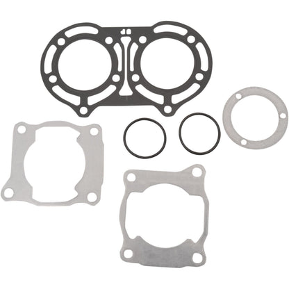 Vesrah Top End Kit YFZ350 '03-06 for Yamaha Banshee [MPN: VG-6148-M]_491120