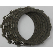 Vesrah Clutch Plates-EN500 '90-09 EX500 '87-07- ZX600 '93-04 [MPN: VC-463]_154339