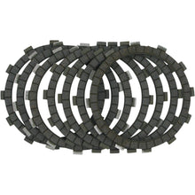 Vesrah Clutch Plates-EN500 '90-09 EX500 '87-07- ZX600 '93-04 [MPN: VC-463]_491548