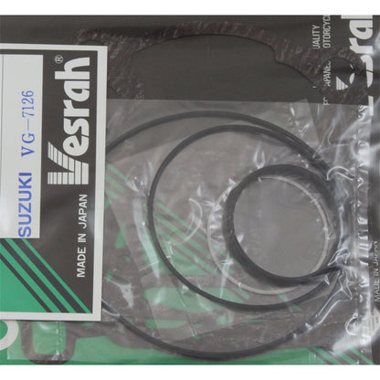 Vesrah Top End Kit RM250 '98 For Suzuki [MPN: VG-7126]_154340