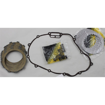 Vesrah Clutch Kit- TRX300EX '93-09 [MPN: AT-5002]_154341