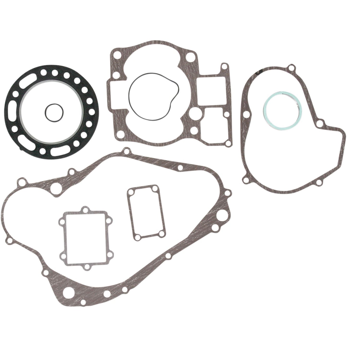 Vesrah Gasket Kit- LT500R '88-90 [MPN: VG-3066]_491717