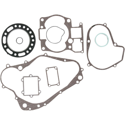 Vesrah Gasket Kit- LT500R '88-90 [MPN: VG-3066]_491717