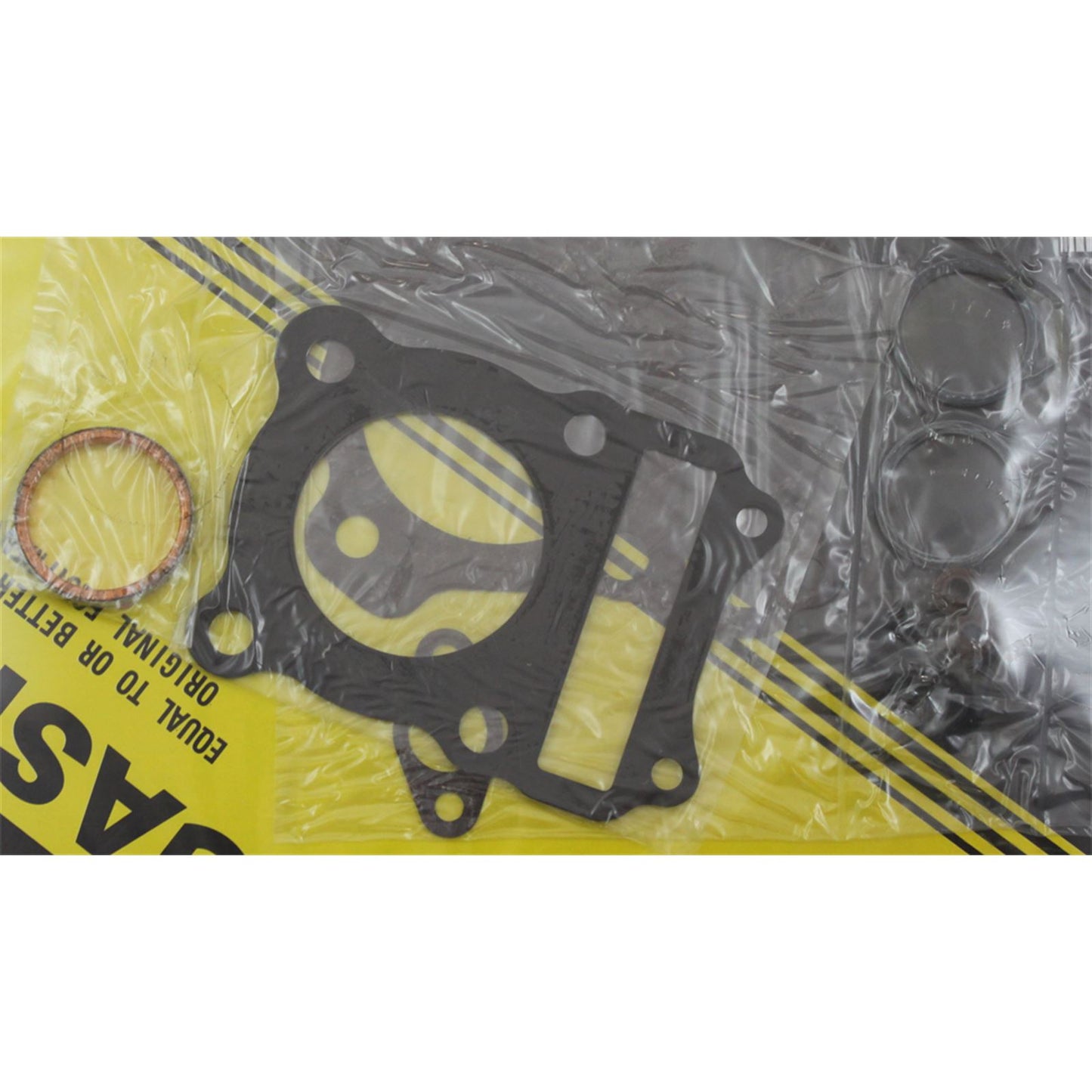 Vesrah Top End Kit KLX125 '03-06 for Kawasaki [MPN: VG-8101-M]_154358