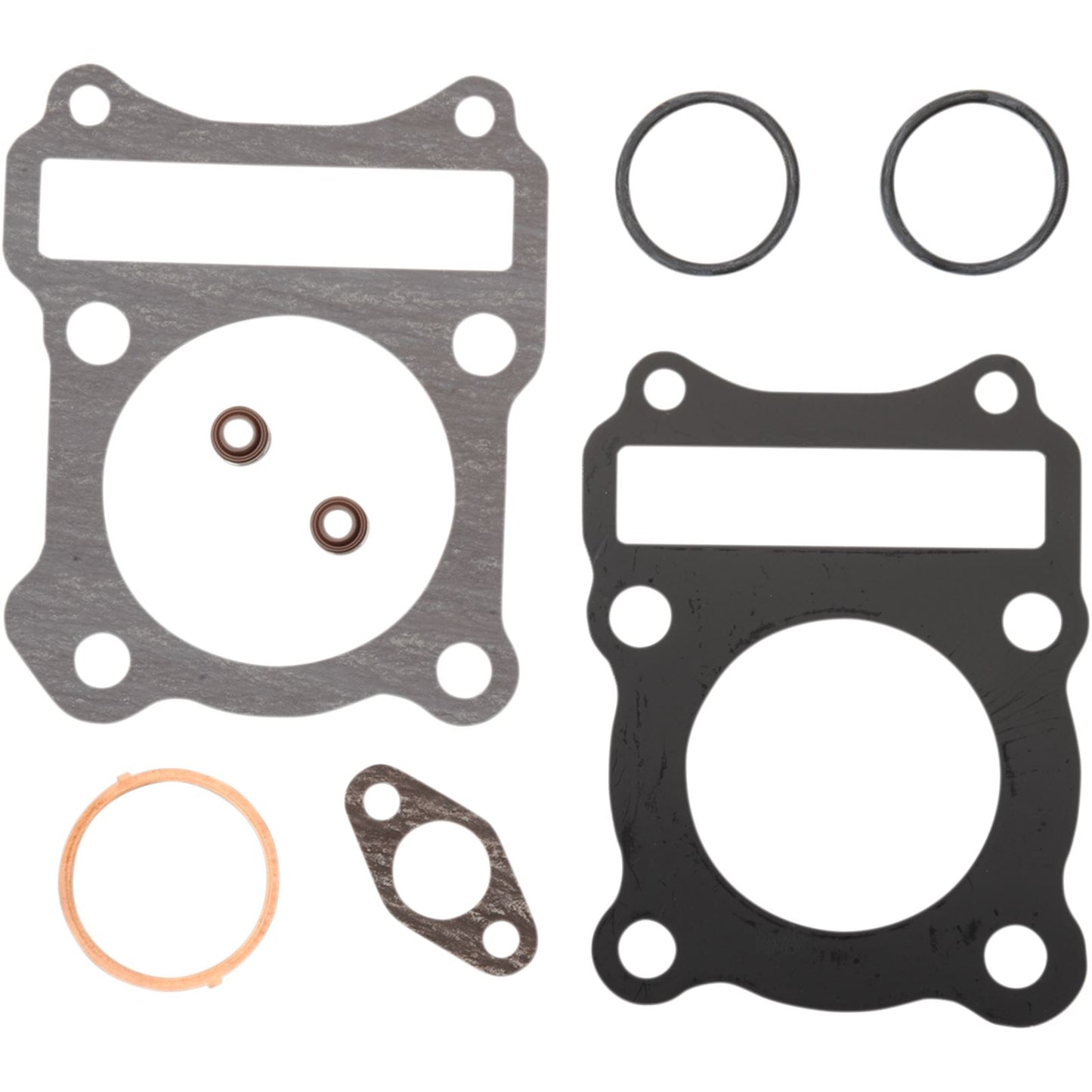 Vesrah Top End Kit KLX125 '03-06 for Kawasaki [MPN: VG-8101-M]_491163