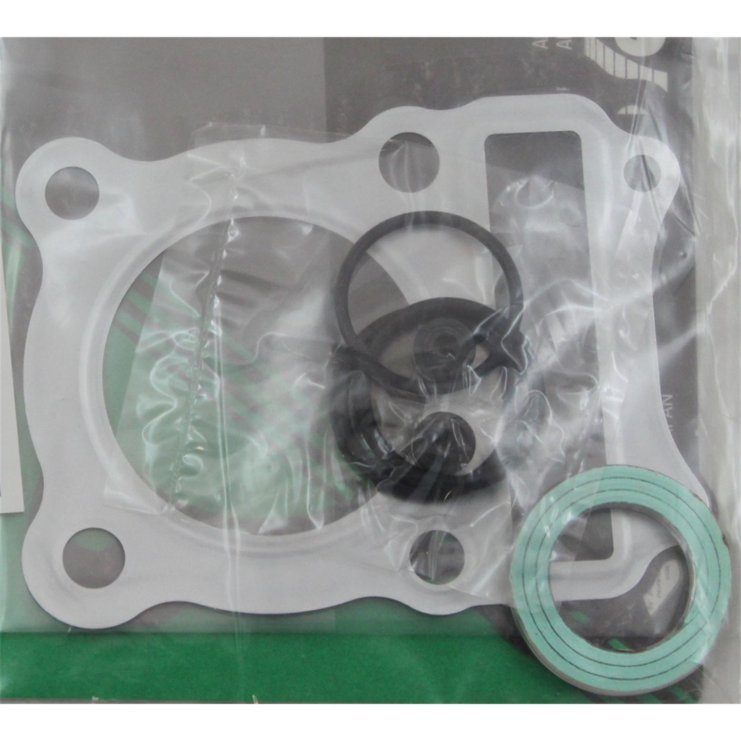 Vesrah Top End Kit LT160 '03-04 For Suzuki Quad Runner [MPN: VG-7135-M]_154377