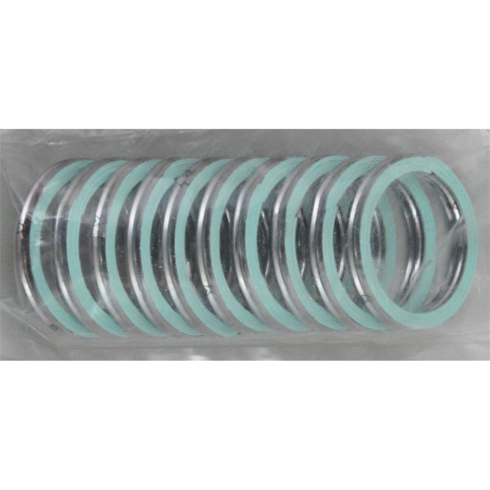 Vesrah Exhaust Pipe Gasket - 10/Pack - XJ9 00+ [MPN: VE-2012]_154418