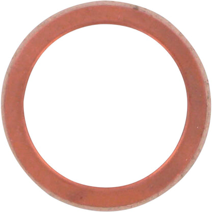 Vesrah Exhaust Pipe Gasket - 10/Pack - XJ9 00+ [MPN: VE-2012]_491856