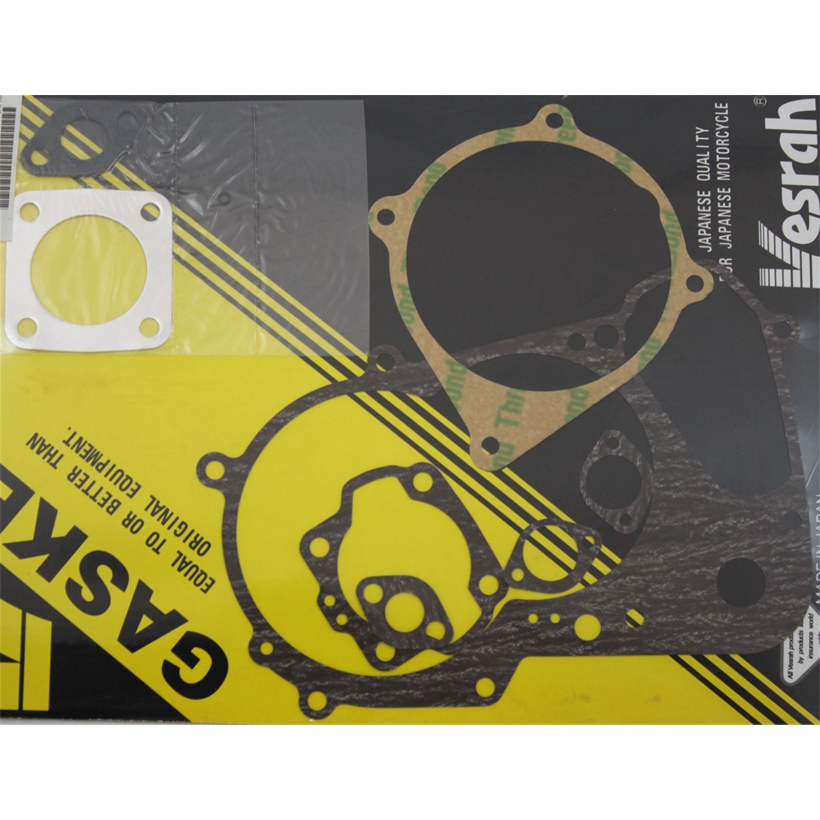 Vesrah Gasket Kit KSF50 '03-06 for Kawasaki [MPN: VG-4082-M]_154436