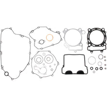 Vesrah Gasket Kit for Kawasaki KX450F '09 [MPN: VG-4113-M]_491196