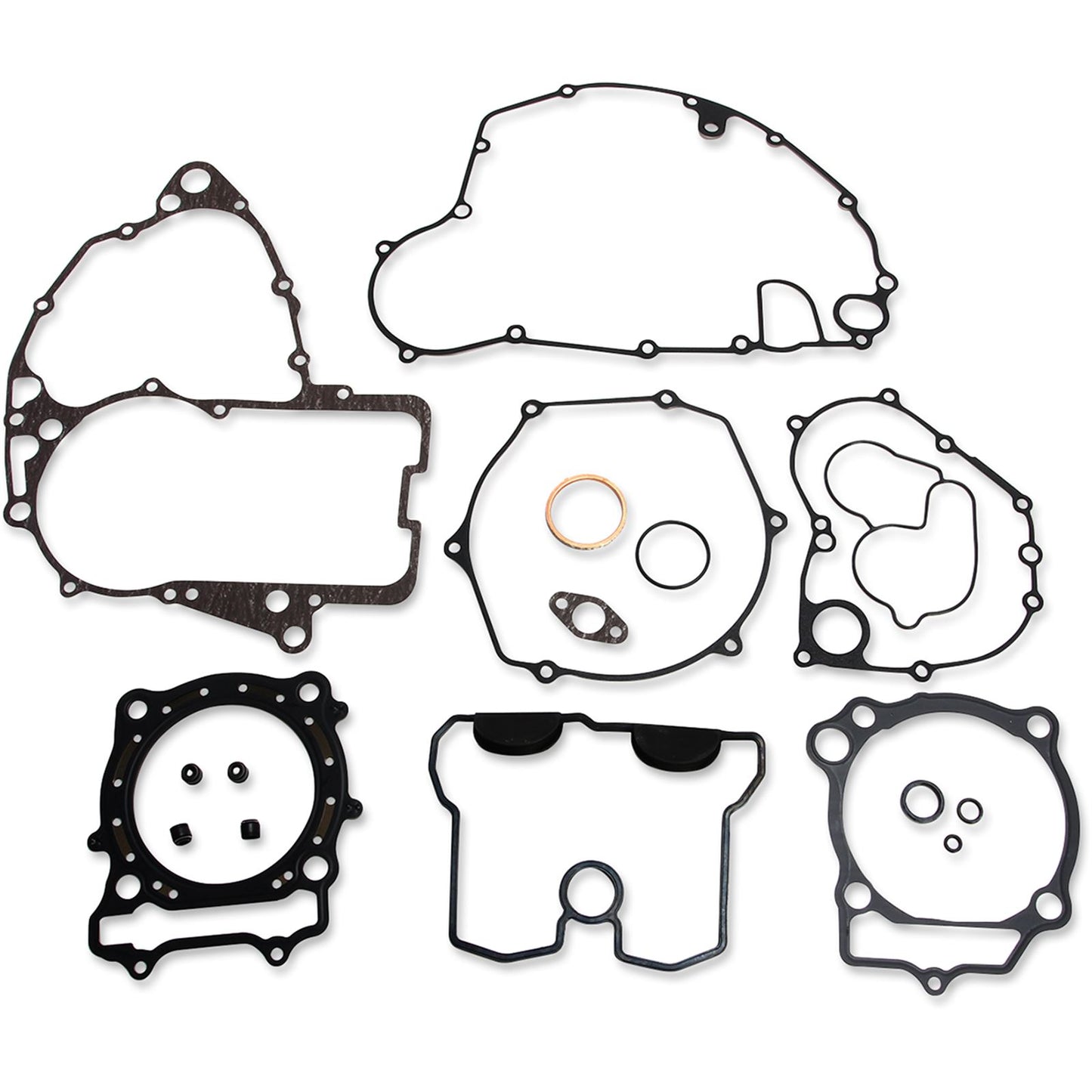 Vesrah Gasket Kit For Suzuki RMZ450 '05 [MPN: VG-3148-M]_491305