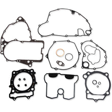 Vesrah Gasket Kit For Suzuki RMZ450 '05 [MPN: VG-3148-M]_491305