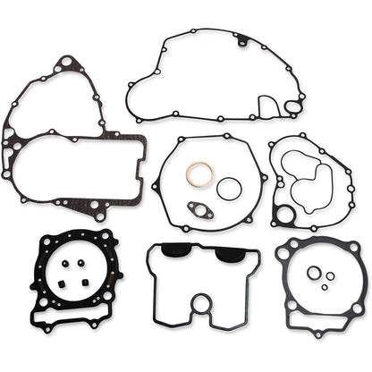 Vesrah Gasket Kit For Suzuki RMZ450 '05 [MPN: VG-3148-M]_491305