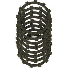 Vesrah Clutch Plates-CR250R '90-07- CRF450R/X '04-11 + [MPN: VC-1016]_491508
