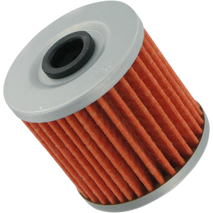 Vesrah Oil Filter- KLF/KSF '80-02 KLT- KLF250 '03-10 [MPN: SF-4002]_491452