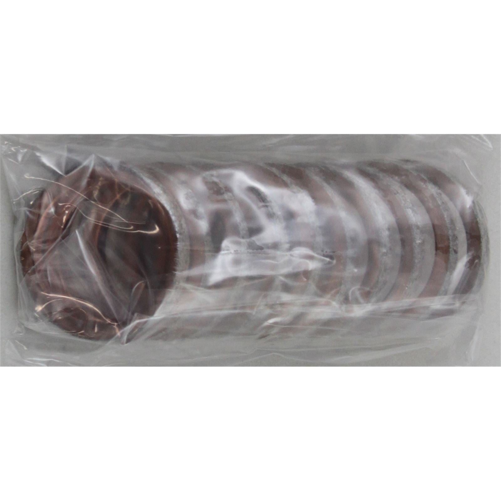 Vesrah Exhaust Pipe Gasket - 10/Pack -GSXR 1100 [MPN: VE-3025]_154507