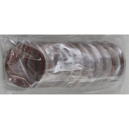 Vesrah Exhaust Pipe Gasket - 10/Pack -GSXR 1100 [MPN: VE-3025]_154507