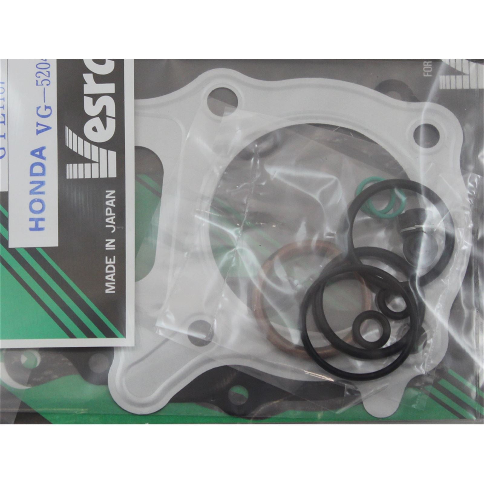 Vesrah Top End Kit TRX250EX '03-07 for Honda [MPN: VG-5204-M]_154543
