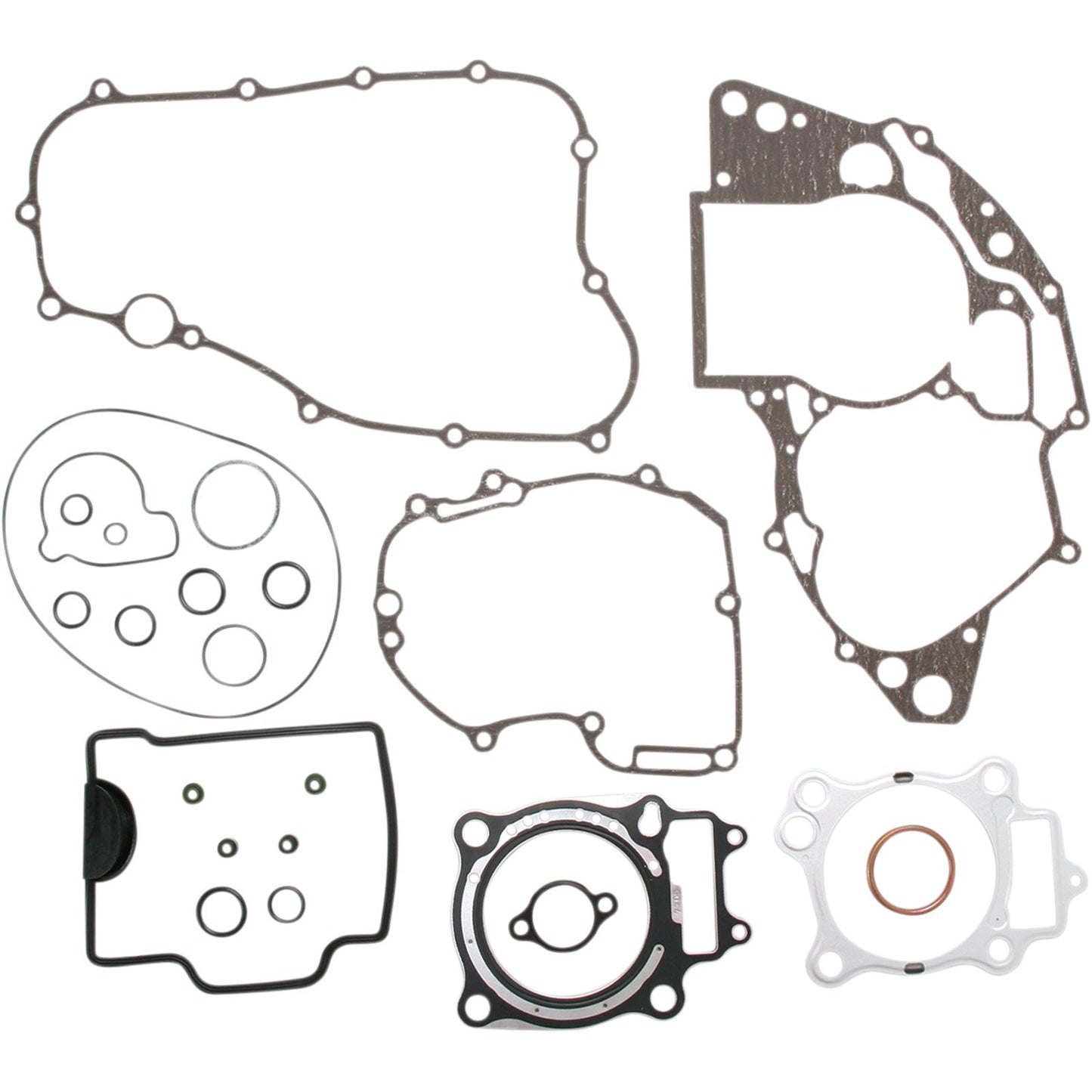 Vesrah Gasket Kit CRF250R '08-09 for Honda [MPN: VG-1228-M]_491173
