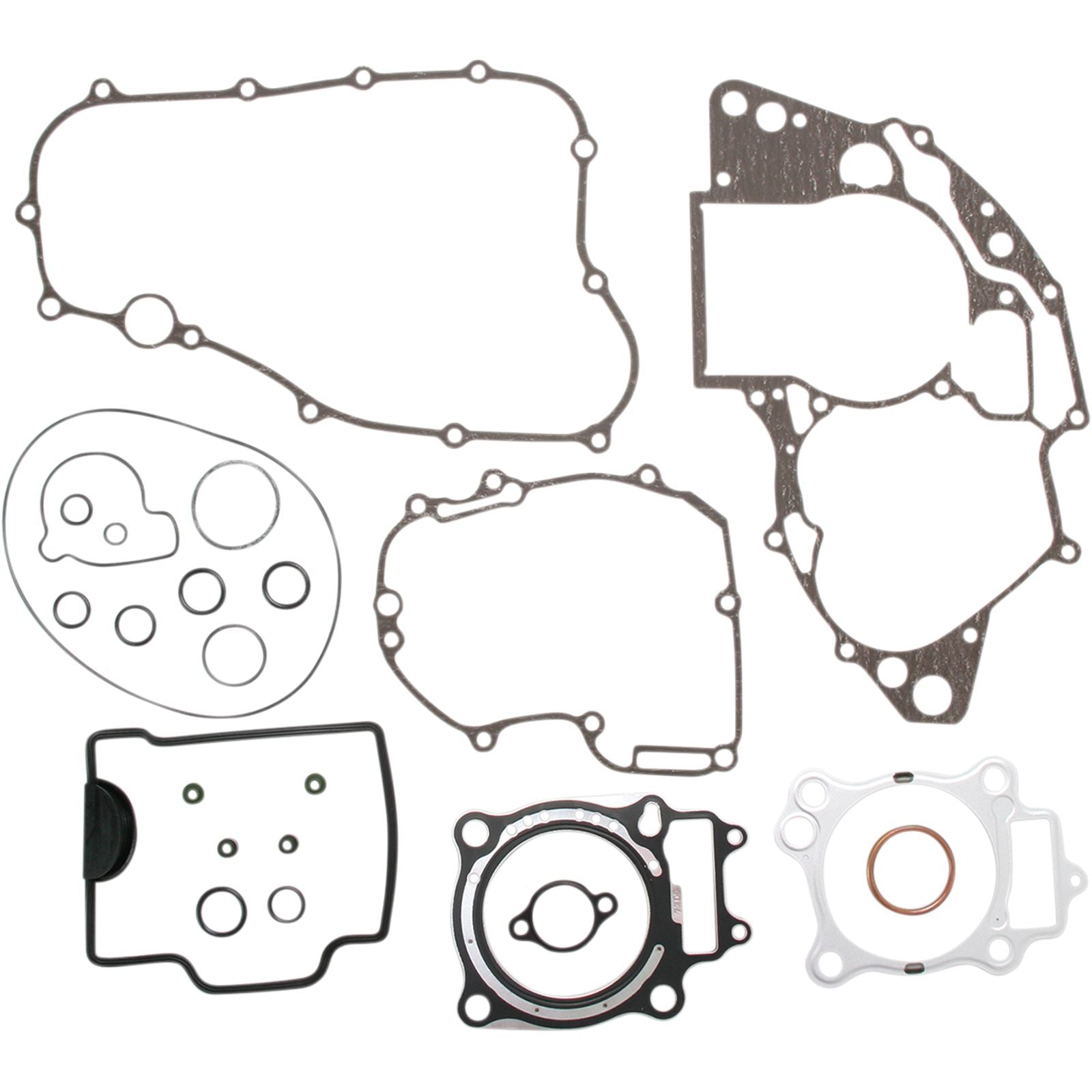 Vesrah Gasket Kit CRF250R '08-09 for Honda [MPN: VG-1228-M]_491173