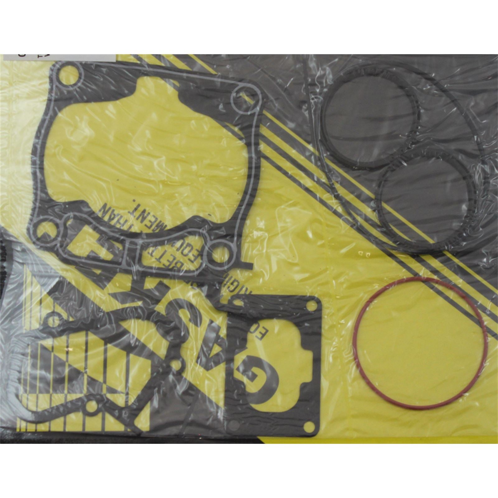 Vesrah Top End Kit YZ125T1 '05-09 for Yamaha [MPN: VG-6161-M]_154555