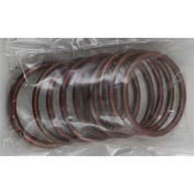 Vesrah Exhaust Pipe Gasket - 10/Pack -VT70 0C+ [MPN: VE-1012]_154566