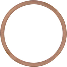 Vesrah Exhaust Pipe Gasket - 10/Pack -ZX10 00+ [MPN: VE-4004]_491861
