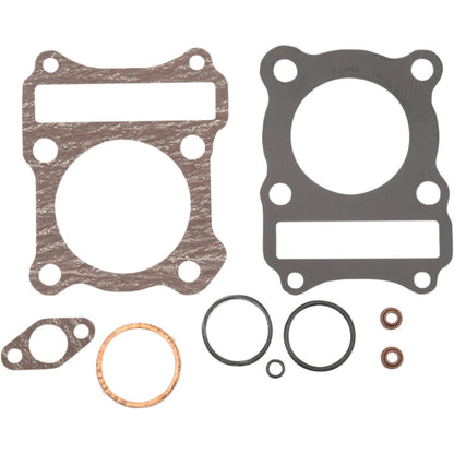 Vesrah Top End Kit - DRZ125L '03-07 For Suzuki [MPN: VG-7151-M]_491159