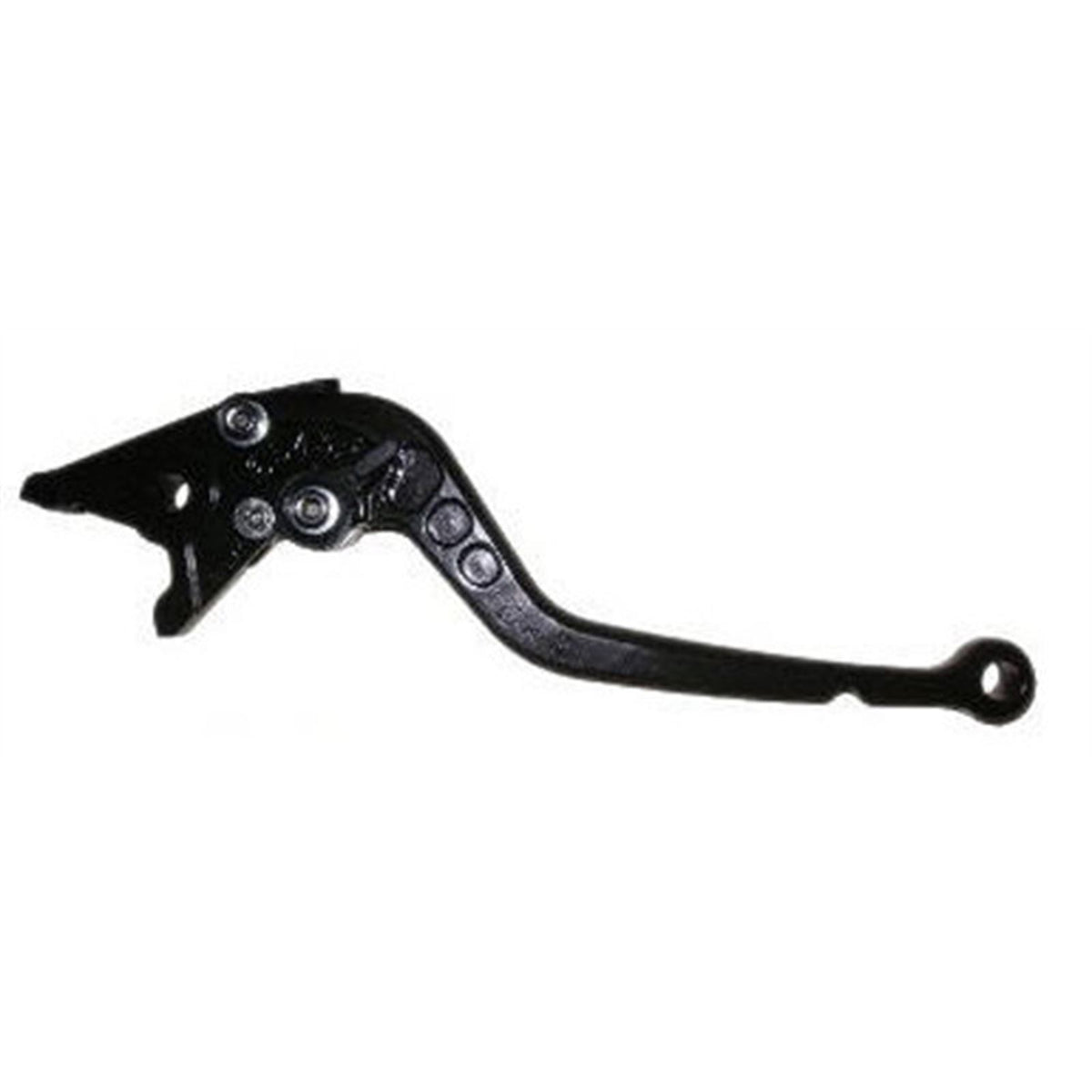Powerstands Racing - PSR Click 'N Roll Clutch Lever Black [MPN: 00-05030-22]_155108