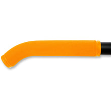 RSI Orange - 7" Rubber Grips [MPN: G-7 ORANGE]_461893