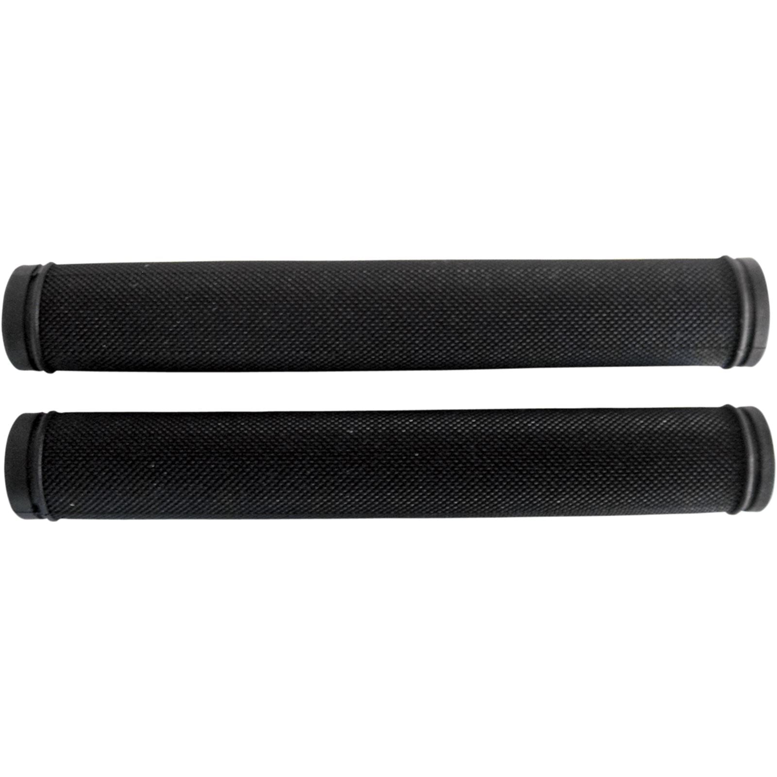 RSI Black - Rubber Grips 7" [MPN: G-7]_461889