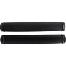 RSI Black - Rubber Grips 7" [MPN: G-7]_461889