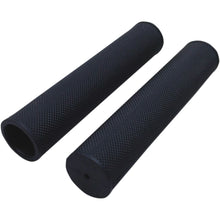RSI Black - Rubber Grips 5" [MPN: G-5]_461890