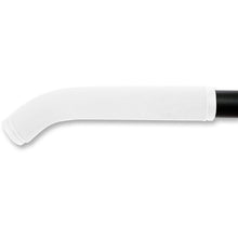 RSI White - 7" Rubber Grips [MPN: G-7 WHITE]_461892