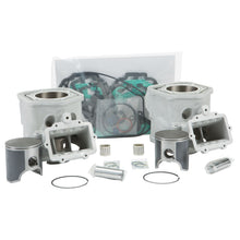 SPI Sports Parts Inc Top End Kit For Various Ski-Doo 600 Models '04-'08 SM-09603K_607082