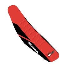 D'Cor 19 GEICO Seat Covers for Honda CRF250/450 [MPN: 30-10-475]_155176