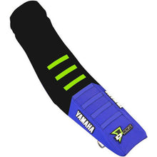 D'Cor 19 Star/Monster Seat Covers for Yamaha YZ125/250 [MPN: 30-50-132]_859355