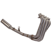 Voodoo Full System for Yamaha - Polished VEFSR6VK6P_156456