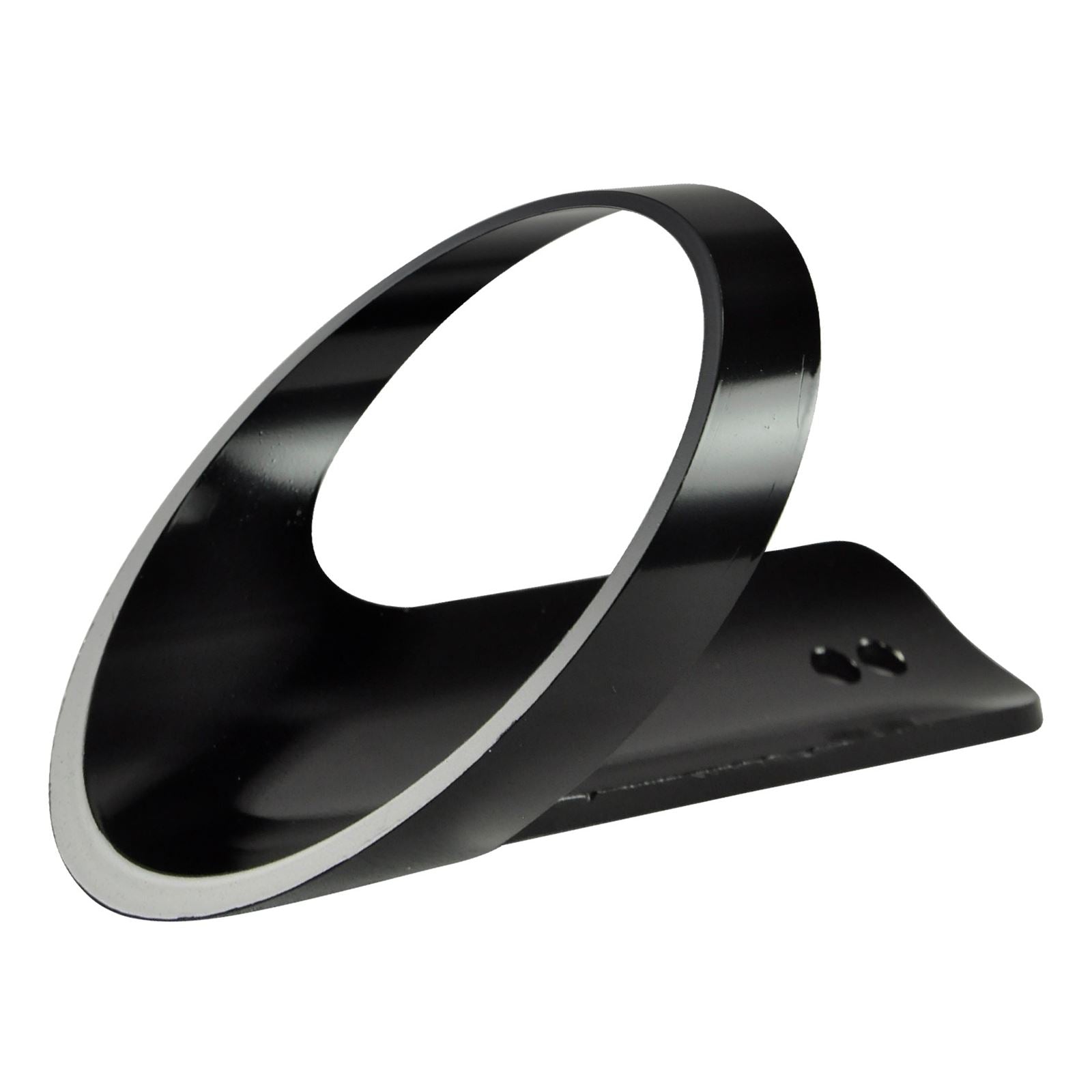 Voodoo Billet Ring Black VSRB_156457