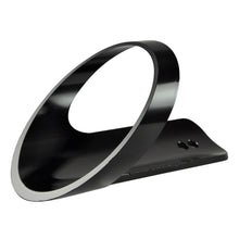 Voodoo Billet Ring Black VSRB_156457