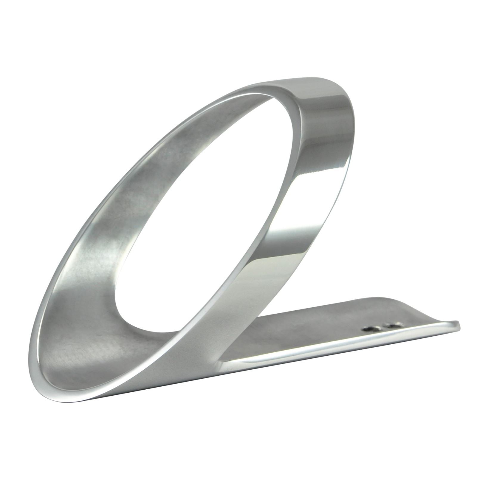 Voodoo Billet Ring - Polished VSRP_156460